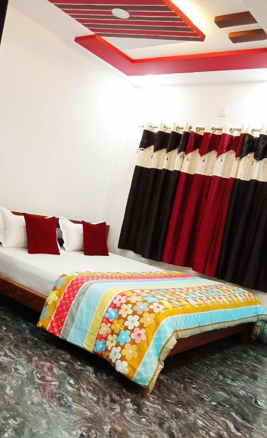 Leo'S Residency Coorg Villa Kushalnagar Luaran gambar