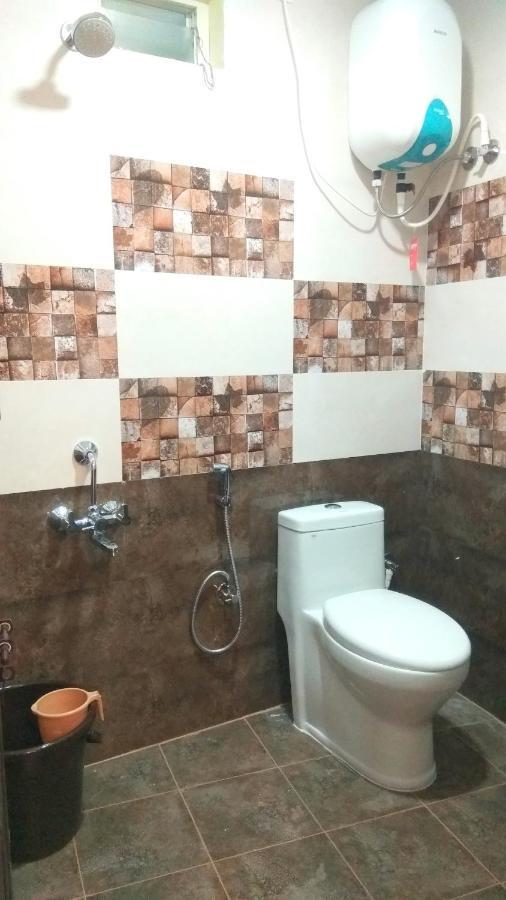 Leo'S Residency Coorg Villa Kushalnagar Luaran gambar