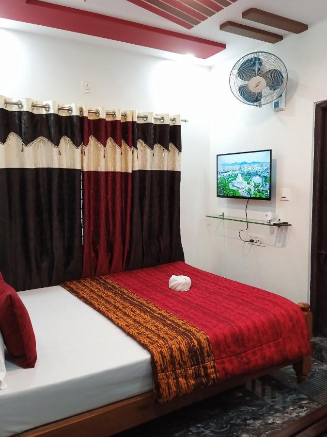 Leo'S Residency Coorg Villa Kushalnagar Luaran gambar