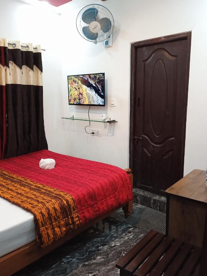 Leo'S Residency Coorg Villa Kushalnagar Luaran gambar