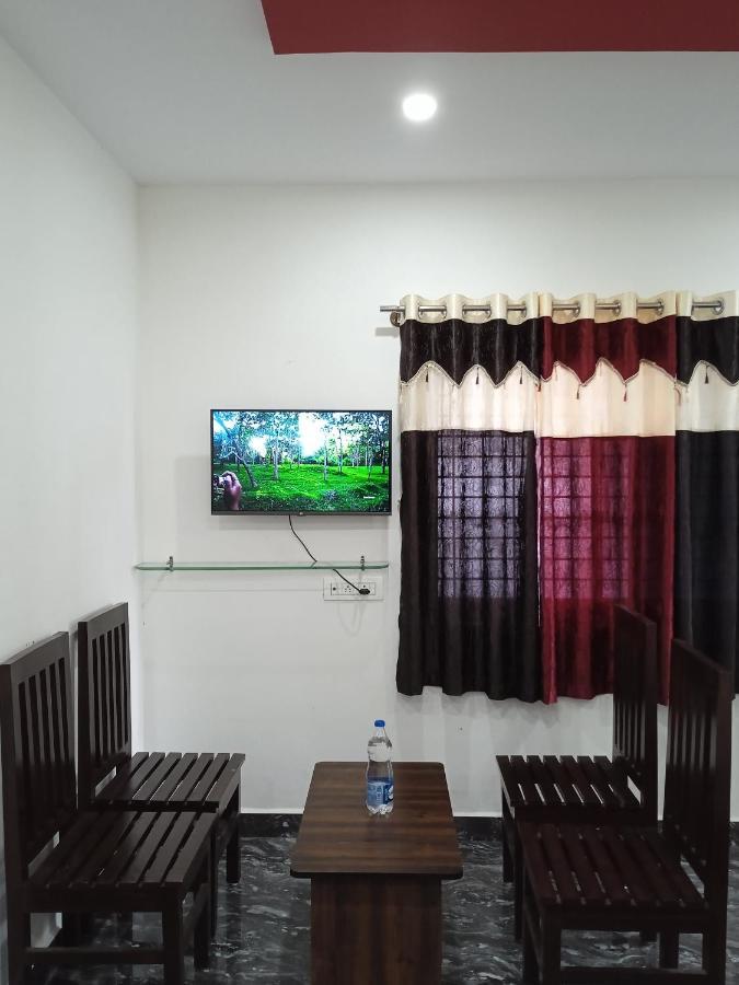 Leo'S Residency Coorg Villa Kushalnagar Luaran gambar