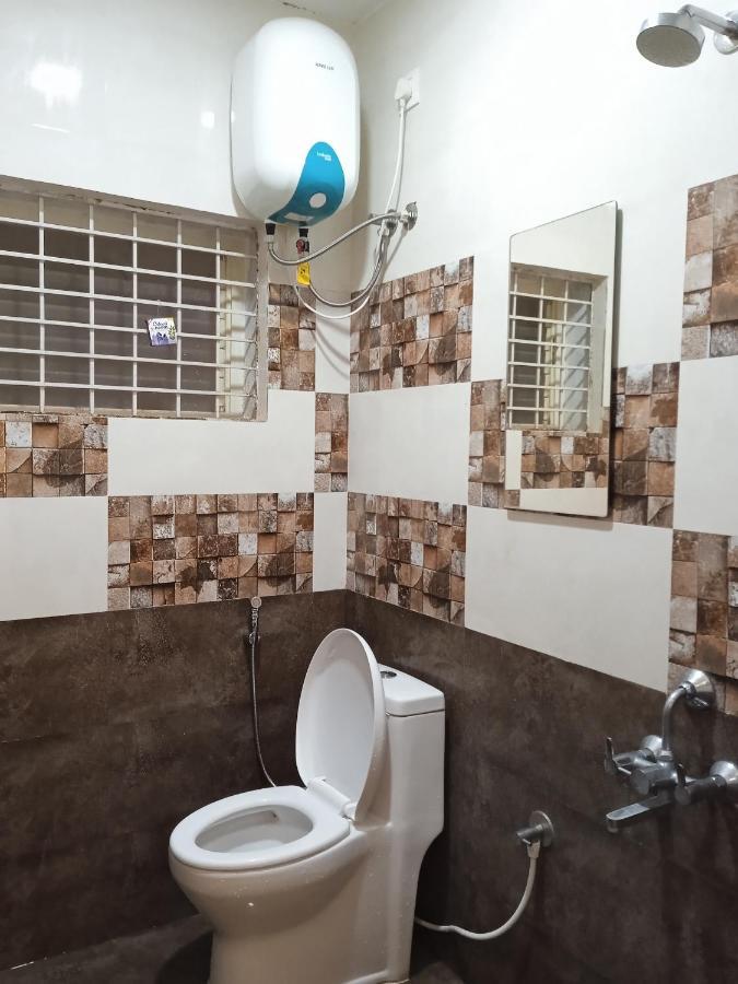 Leo'S Residency Coorg Villa Kushalnagar Luaran gambar