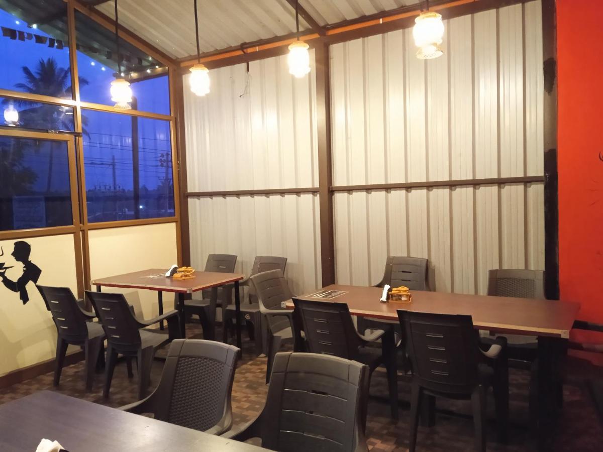 Leo'S Residency Coorg Villa Kushalnagar Luaran gambar
